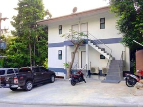 Beach Villa Phangan