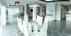 Beach Villa Phangan