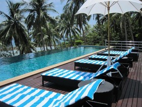 Beach Villa Phangan