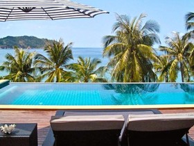 Beach Villa Phangan