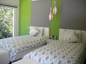 Beach Villa Phangan
