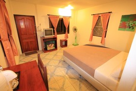 Beck's Resort