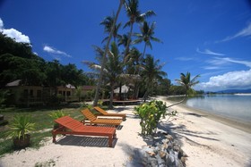 Beck's Resort