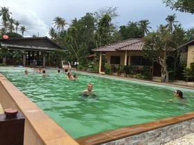 Beck's Resort