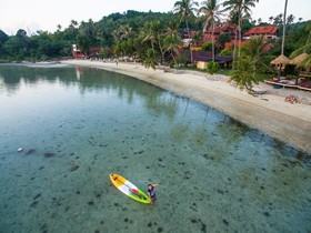 Beck's Resort
