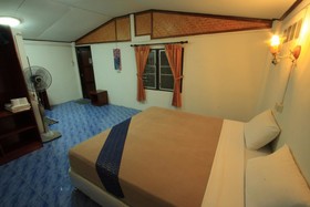 Beck's Resort