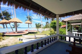 Beck's Resort
