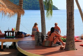 Beck's Resort
