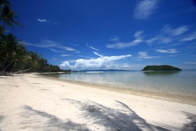 Beck's Resort