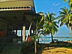 Benjamin's Hut