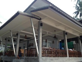Benjamin's Hut