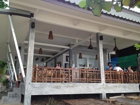 Benjamin's Hut