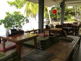 Benjamin's Hut