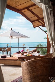 Beyond The Blue Horizon Resort