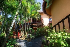 Beyond The Blue Horizon Resort