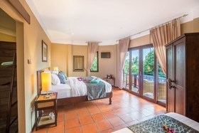 Beyond The Blue Horizon Resort