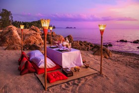 Beyond The Blue Horizon Resort