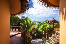 Beyond The Blue Horizon Resort