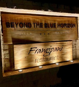 Beyond The Blue Horizon Resort