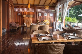 Beyond The Blue Horizon Resort