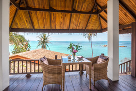 Beyond The Blue Horizon Resort