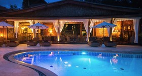 Beyond The Blue Horizon Resort