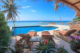 Beyond The Blue Horizon Resort