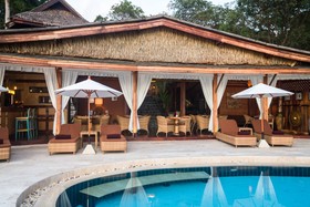 Beyond The Blue Horizon Resort