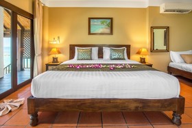 Beyond The Blue Horizon Resort