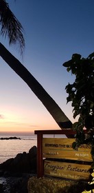 Beyond The Blue Horizon Resort