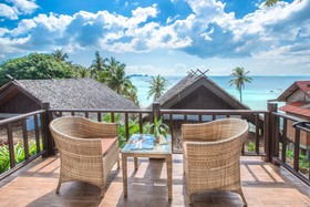 Beyond The Blue Horizon Resort