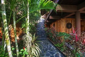 Beyond The Blue Horizon Resort