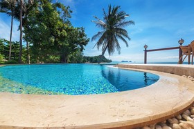 Beyond The Blue Horizon Resort
