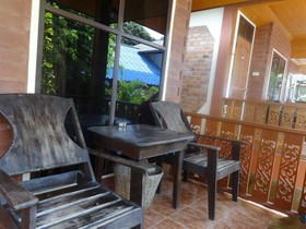 Bird Bungalow