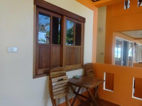 Bird Bungalow