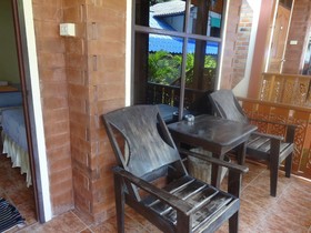 Bird Bungalow