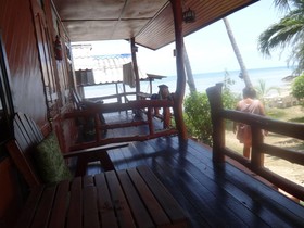 Bird Bungalow