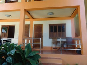 Bird Bungalow