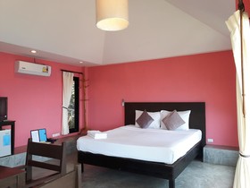 Blue Hill Beach Resort by LePalais Hotel