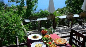 Blue Hill Beach Resort by LePalais Hotel