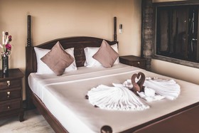 Blue Hill Beach Resort by LePalais Hotel