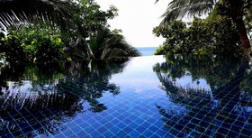 Blue Hill Beach Resort by LePalais Hotel
