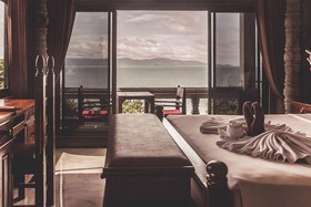 Blue Hill Beach Resort by LePalais Hotel