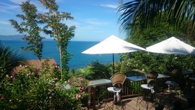 Blue Hill Beach Resort by LePalais Hotel