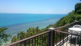 Blue Hill Beach Resort by LePalais Hotel
