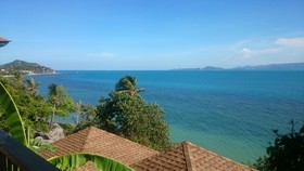 Blue Hill Beach Resort by LePalais Hotel