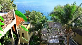 Blue Hill Beach Resort by LePalais Hotel