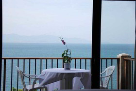 Blue Hill Beach Resort by LePalais Hotel