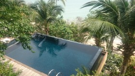 Blue Hill Beach Resort by LePalais Hotel