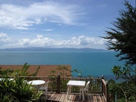 Blue Hill Beach Resort by LePalais Hotel